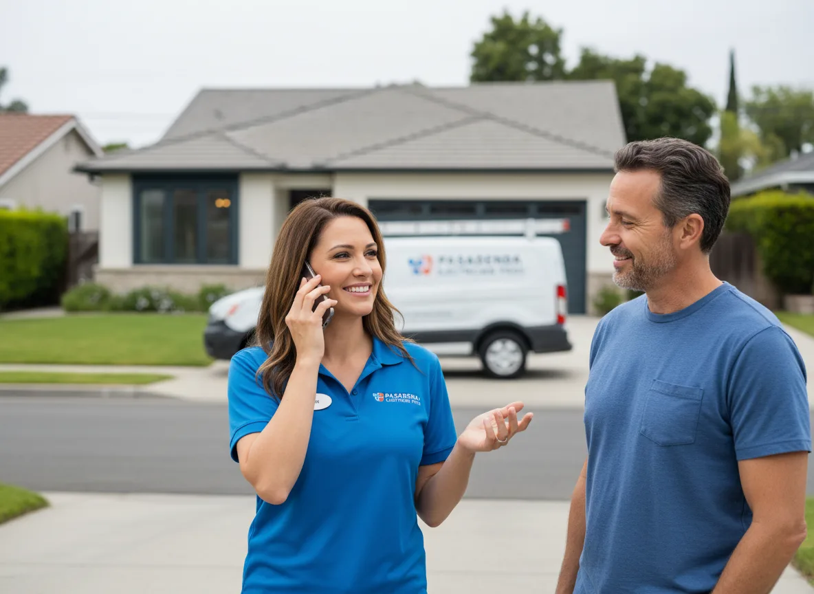 Electrician Black Creek, WI FAQs